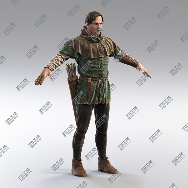 images/goods_img/2021040161/Medieval Huntsman/5.jpg